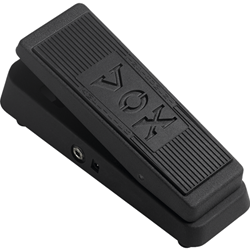 Vox V845 Wah Pedal