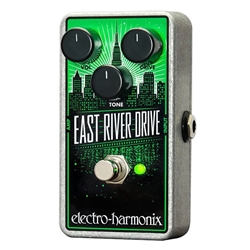 Electro-Harmonix East River Drive Overdrive Effect Pedal