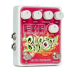Image of Electro Harmonix Modulated Filter BLURST