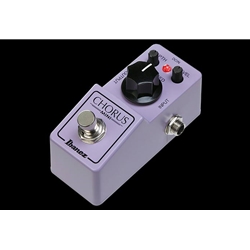 Ibanez CSMINI MIni Chorus Effect Pedal