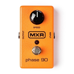 Dunlop MXR Phase 90 Pedal MXR101