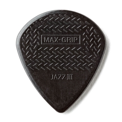 Dunlop Jazz III Picks 47P