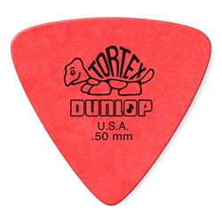 Dunlop tortex .50 gross 431R50