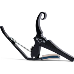 Kyser Quick-Change 12-String Guitar Capo