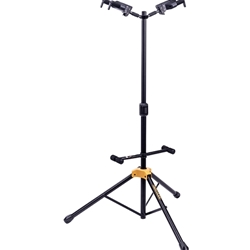 
							Image of Hercules Guitar Stand Duo GS422B