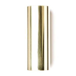 Dunlop Brass Guitar Slide DUNLOPBRASSSLIDE