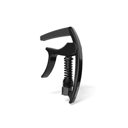 D'Addario Tri Action Capo PW-CP-09