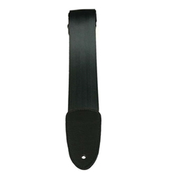 Henry Heller Guitar Strap HSBL2D