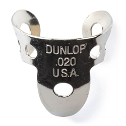 Dunlop Assorted Finger/Thumb Picks 3090