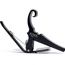 Kyser Quick-Change Classical Guitar Capo