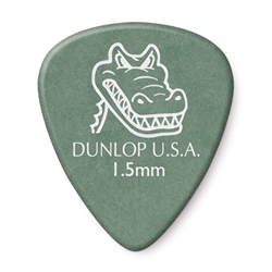 Dunlop Gator Grip Picks 417P