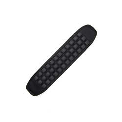 D'Addario Air Cell Guitar Strap Pad PW-FSP-1