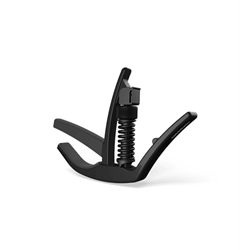 D'Addario Artist Capo Adjustable Tension PW-CP-10