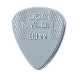 Dunlop Nylon .60 44P60