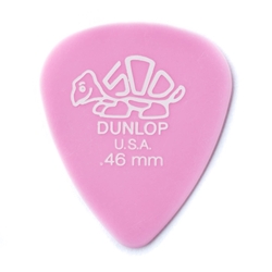 Dunlop Delrin 500 Picks 41P