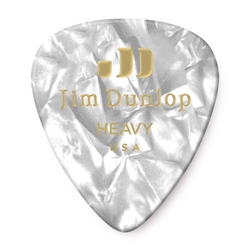 Dunlop Celluloid Picks 483P