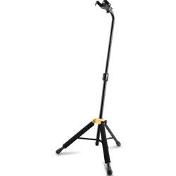 Hercules PLUS Series AutoGrip Guitar Stand