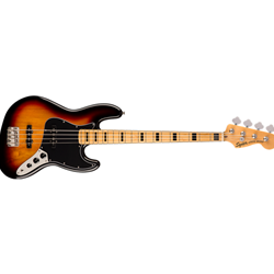 Fender Squier Classic Vibe 70s Jazz Bass SCV70JZBASS