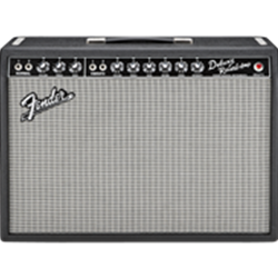 Fender 65 Deluxe Reverb 021-7400-000