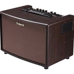 Roland Acoustic Amp Rosewood AC60RW