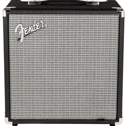 Fender Rumble 25 V3 Bass Amp