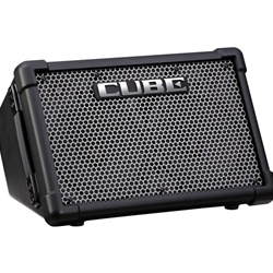 Roland Battery Powered 50w CUBESTREETEX