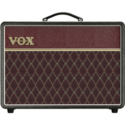 Vox VOX AC10 Tube Amp AC10C1