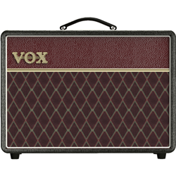 The Music Shoppe Vox VOX AC10 Tube Amp AC10C1
