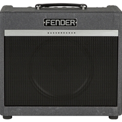 Fender Bassbreaker 15 Combo