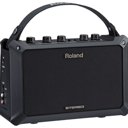 Roland Acoustic guitar amp MOBILE-AC