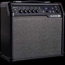 Line 6 30 Watt Guitar Amp MKII SPIDERV30MKII