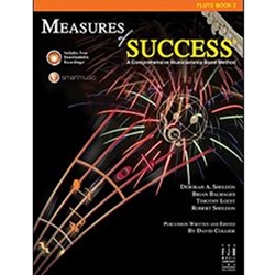 Measures of Success Flute Book 2