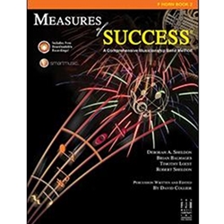 Measures of Success French Horn Book 2