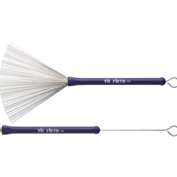 Vic Firth Heritage Brushes