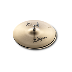 Zildjian A New Beats HiHats - Pair