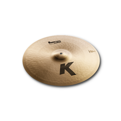 Zildjian K Dark Thin Crash Cymbal