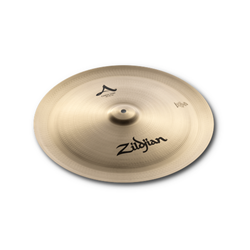 Zildjian A China Cymbal - Low Pitch