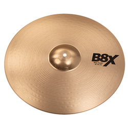 
							Image of Sabian B8X Thin Crash Cymbal