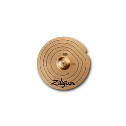 
							Image of Zildjian FX Spiral Stacker Cymbal - 10"