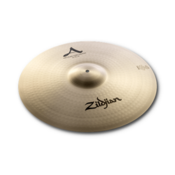 Zildjian A Medium Thin Crash Cymbal