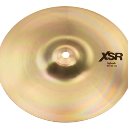 
							Image of Sabian XSR Splash Cymbal - 10"