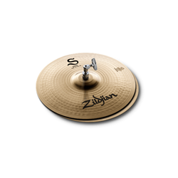 Zildjian S-Family HiHats - Pair
