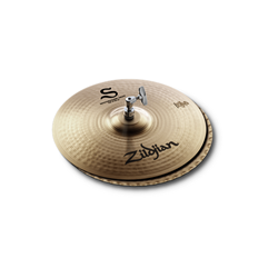 Zildjian S-Family Mastersound HiHats - Pair