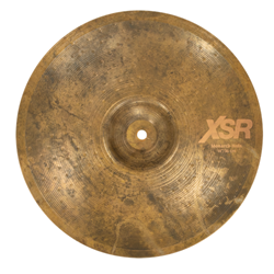 
							Image of Sabian XSR Monarch HiHats - 14" Pair