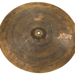 
							Image of Sabian XSR Monarch Ride Cymbal - 22"