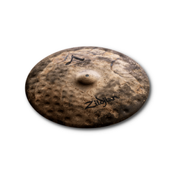 Zildjian A Uptown Ride Cymbal