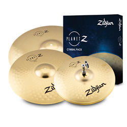 Zildjian Planet Z Cymbal 4-Pack