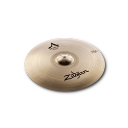 Zildjian A Custom Fast Crash Cymbal
