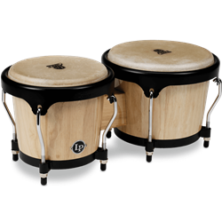 LP Aspire Series Bongos