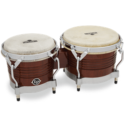 LP Matador Series Wood Bongos